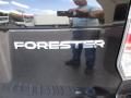 2018 Subaru Forester 2.5i Premium Photo 31