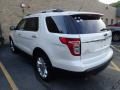 2014 Ford Explorer Limited 4WD Photo 2