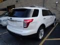 2014 Ford Explorer Limited 4WD Photo 3
