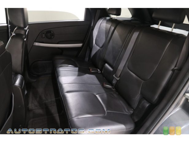 2009 Pontiac Torrent AWD 3.4 Liter OHV 12-Valve V6 5 Speed Automatic