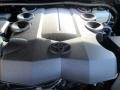 2020 Toyota 4Runner TRD Off-Road Premium 4x4 Photo 6