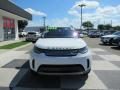 2017 Land Rover Discovery HSE Photo 2
