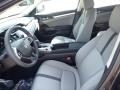 2020 Honda Civic LX Sedan Photo 8