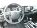 2020 Toyota Tacoma TRD Sport Double Cab 4x4 Photo 3