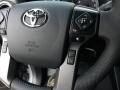 2020 Toyota Tacoma TRD Sport Double Cab 4x4 Photo 6