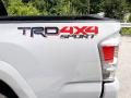 2020 Toyota Tacoma TRD Sport Double Cab 4x4 Photo 30