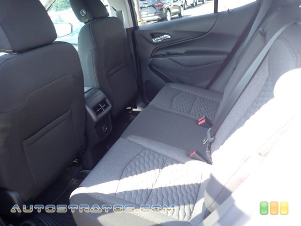 2020 Chevrolet Equinox LT AWD 1.5 Liter Turbocharged DOHC 16-Valve VVT 4 Cylinder 6 Speed Automatic