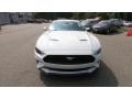 2020 Ford Mustang EcoBoost Premium Fastback Photo 2