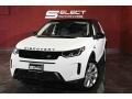 2020 Land Rover Discovery Sport S Photo 1