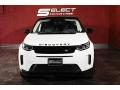 2020 Land Rover Discovery Sport S Photo 2