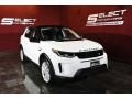 2020 Land Rover Discovery Sport S Photo 3