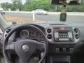 2010 Volkswagen Tiguan S 4Motion Photo 11