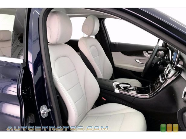 2016 Mercedes-Benz C 300 Sedan 2.0 Liter DI Turbocharged DOHC 16-Valve VVT 4 Cylinder 7 Speed Automatic