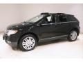 2008 Ford Edge Limited AWD Photo 3