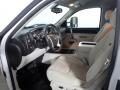 2011 Chevrolet Silverado 1500 LT Extended Cab 4x4 Photo 15
