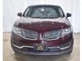 2018 Lincoln MKX Reserve AWD Photo 4