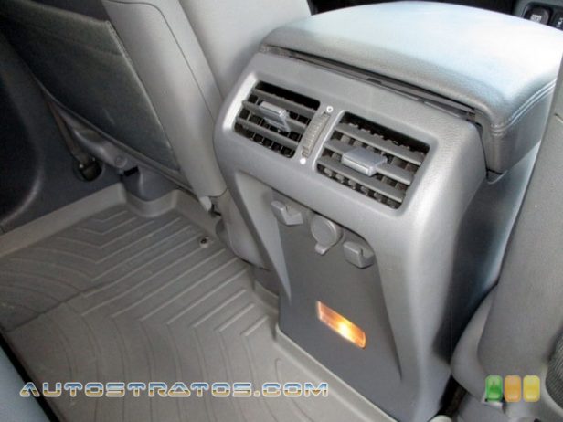2007 Honda Ridgeline RTL 3.5 Liter SOHC 24-Valve VTEC V6 5 Speed Automatic