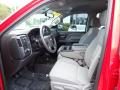 2017 Chevrolet Silverado 1500 Custom Double Cab 4x4 Photo 21