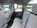 2017 Chevrolet Silverado 1500 Custom Double Cab 4x4 Photo 22