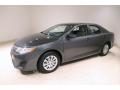 2012 Toyota Camry LE Photo 3