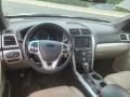 2011 Ford Explorer XLT 4WD Photo 10