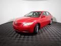 2009 Toyota Camry LE Photo 7