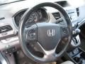 2014 Honda CR-V EX-L AWD Photo 14