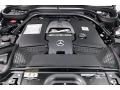2020 Mercedes-Benz G 63 AMG Photo 8