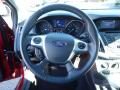 2014 Ford Focus SE Hatchback Photo 24