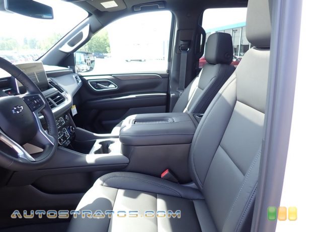 2021 Chevrolet Tahoe Z71 4WD 5.3 Liter DI OHV 16-Valve EcoTech3 VVT V8 10 Speed Automatic