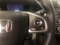 2020 Honda Civic LX Sedan Photo 10