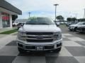 2019 Ford F150 King Ranch SuperCrew 4x4 Photo 2
