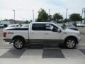 2019 Ford F150 King Ranch SuperCrew 4x4 Photo 3