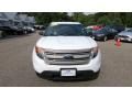 2014 Ford Explorer 4WD Photo 2