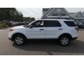 2014 Ford Explorer 4WD Photo 4