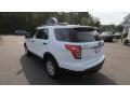 2014 Ford Explorer 4WD Photo 5