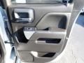 2017 Chevrolet Silverado 1500 LTZ Double Cab 4x4 Photo 7