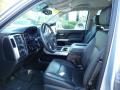 2017 Chevrolet Silverado 1500 LTZ Double Cab 4x4 Photo 17