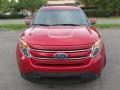 2012 Ford Explorer Limited Photo 5