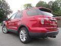 2012 Ford Explorer Limited Photo 8