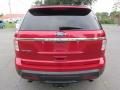 2012 Ford Explorer Limited Photo 9