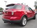 2012 Ford Explorer Limited Photo 10