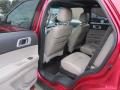 2012 Ford Explorer Limited Photo 20