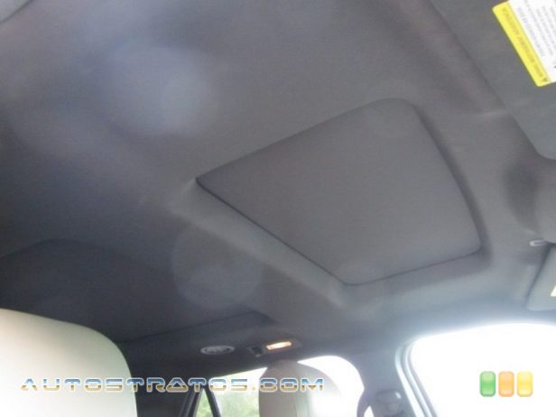 2012 Ford Explorer Limited 3.5 Liter DOHC 24-Valve TiVCT V6 6 Speed Automatic