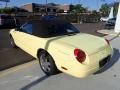 2002 Ford Thunderbird Deluxe Roadster Photo 3