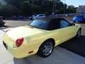 2002 Ford Thunderbird Deluxe Roadster Photo 5