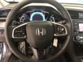 2020 Honda Civic LX Sedan Photo 9
