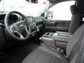 2020 Chevrolet Silverado 2500HD LT Crew Cab 4x4 Photo 7