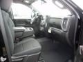 2020 Chevrolet Silverado 2500HD LT Crew Cab 4x4 Photo 10