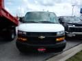 2020 Chevrolet Express 2500 Cargo WT Photo 2